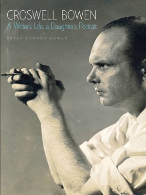 cover image of Croswell Bowen
